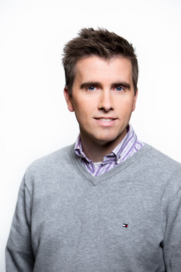 Tomas Zackrisson