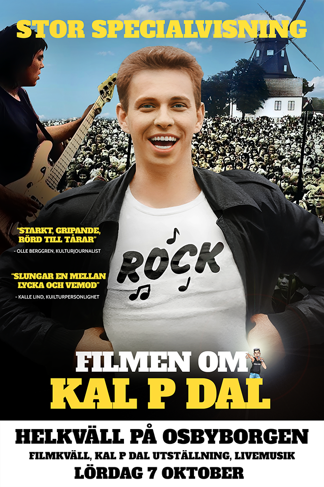 Kal-P-Dal-affisch-OSBY