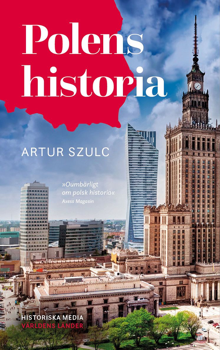 Polens historia