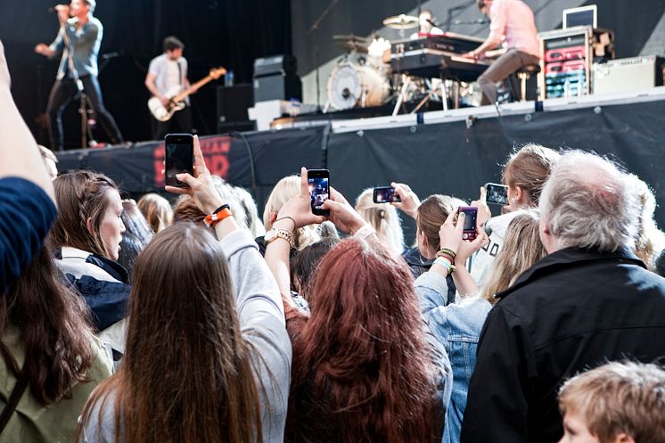 Festivaller og events