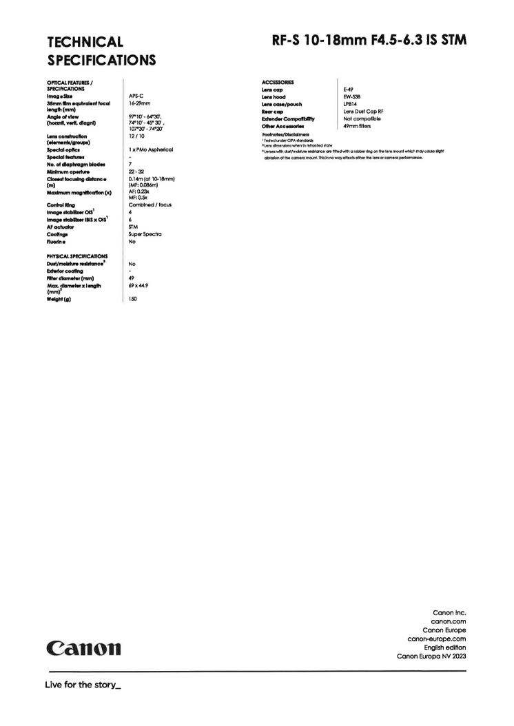 Canon RF 200-800mm F6.3-9 IS USM_PR Spec Sheet_EM_FINAL.pdf