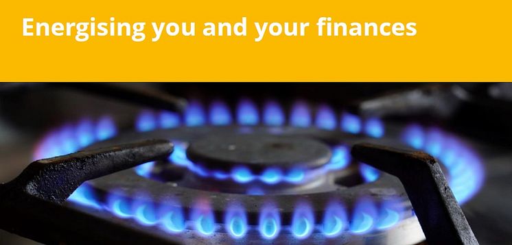 Energising your finances