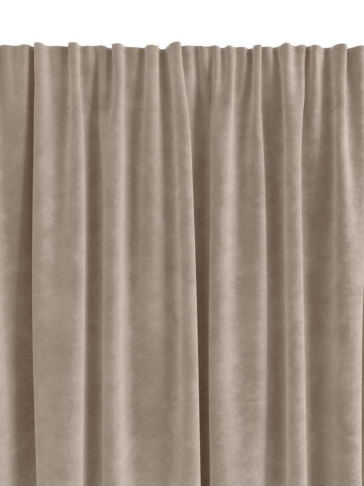 Gardin Austra 1x140x300 velour taupe (299 DKK).tif