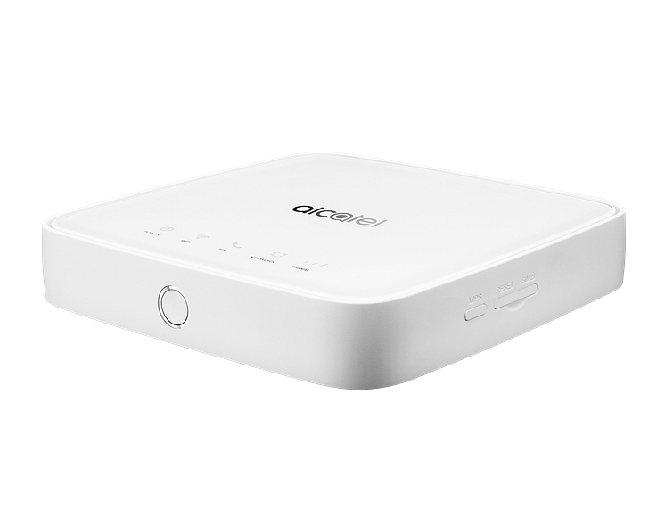 Alcatel HH70 CAT7