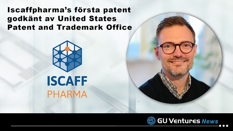 Iscaff Pharma