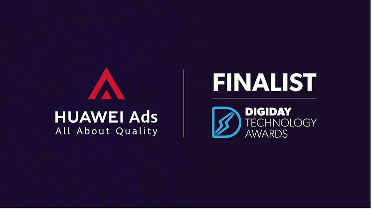 Digiday finalist (1)