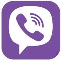 Viber app