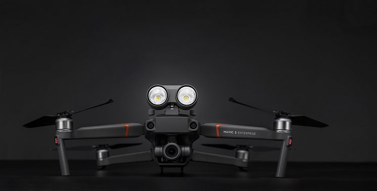 Mavic 2 Enterprise