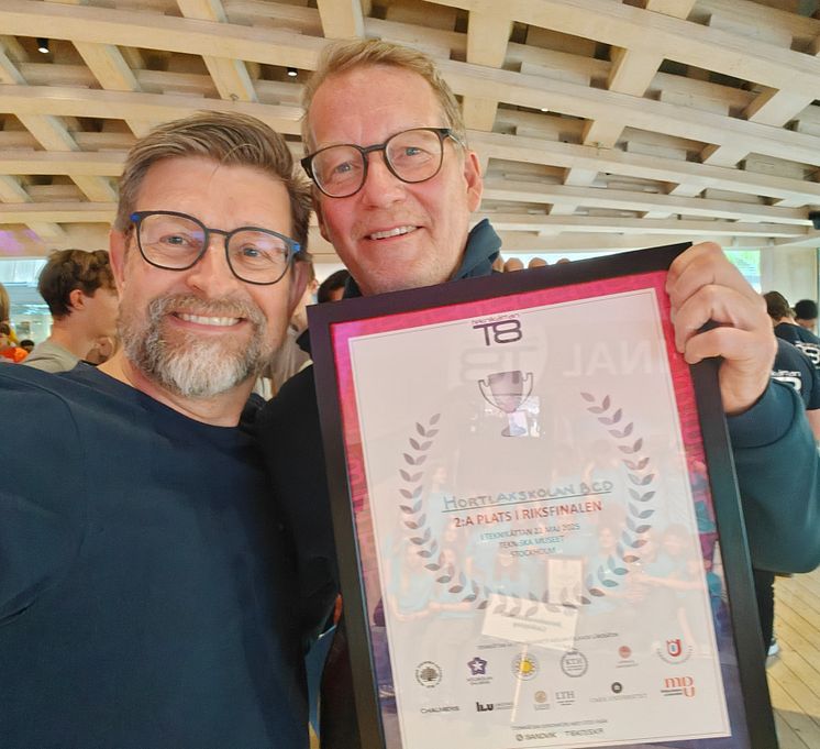 Lärarna Ola Sjödin och Roger Sandström.jpg