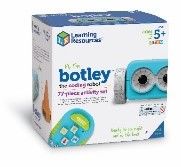 botley the Coding Robot