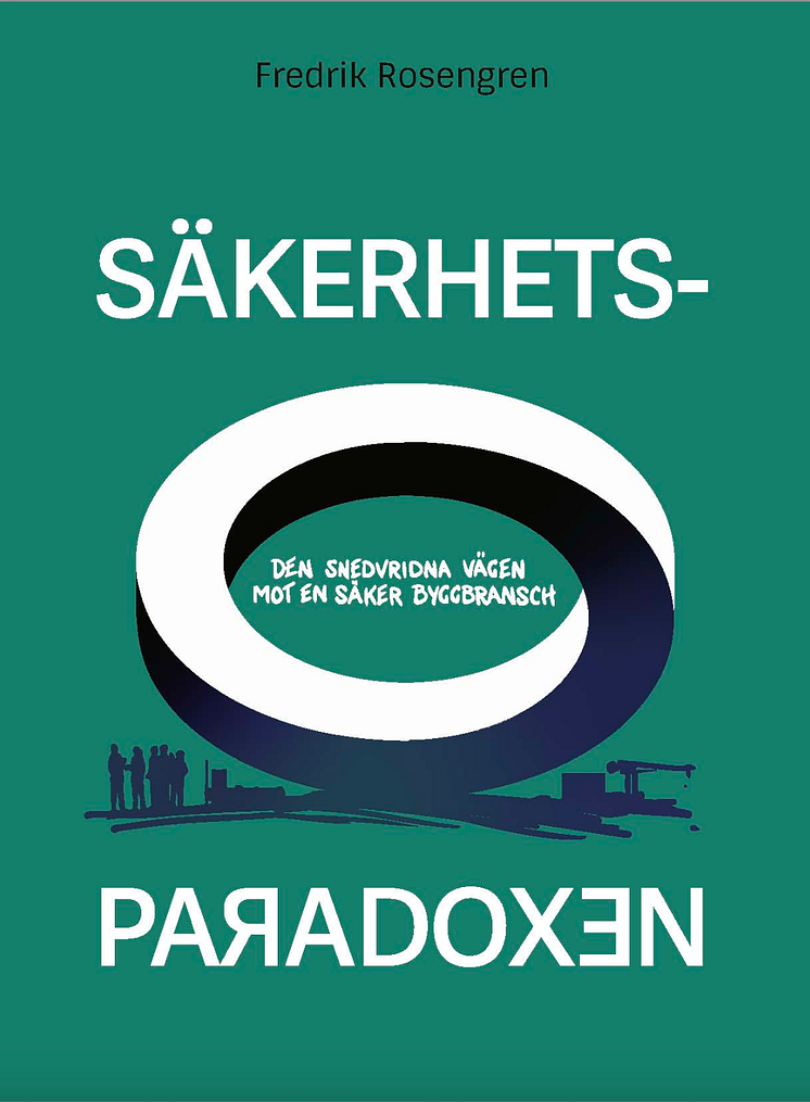 Säkerhetsparadoxen