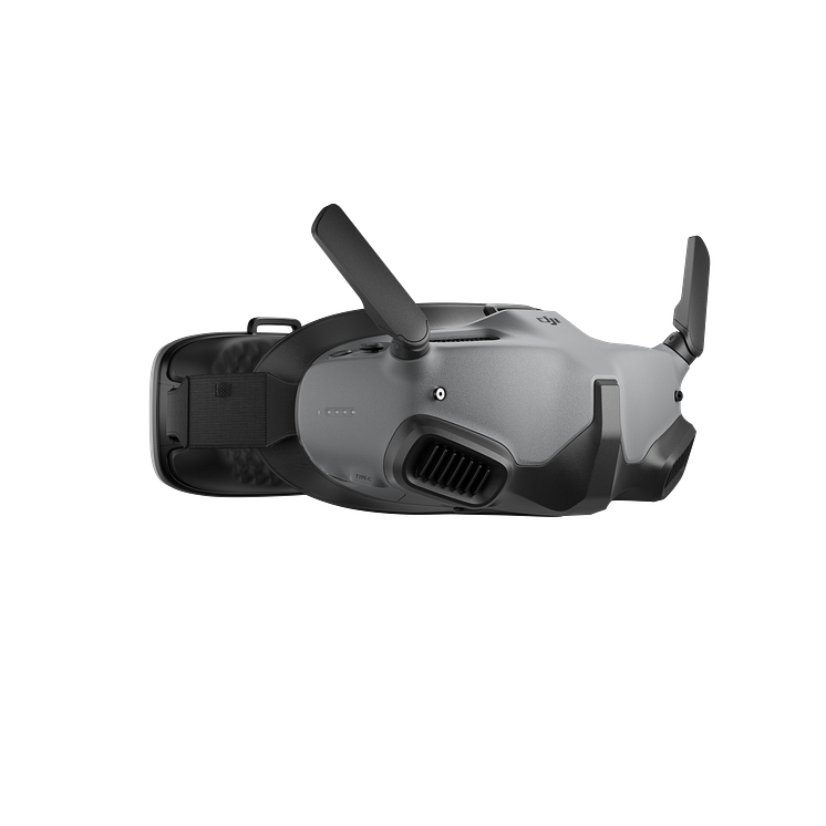 DJI Goggles Integra (4 of 11)