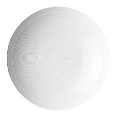 TH_Loft_by_Rosenthal_Weiss_Plate_deep_24_cm