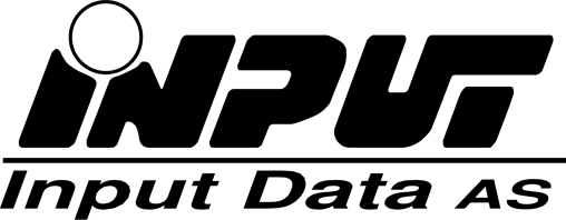 Input Data logo