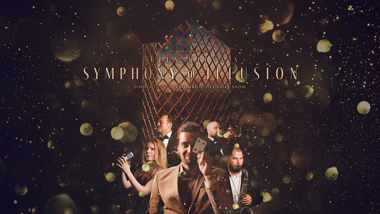 SymphonyPoster