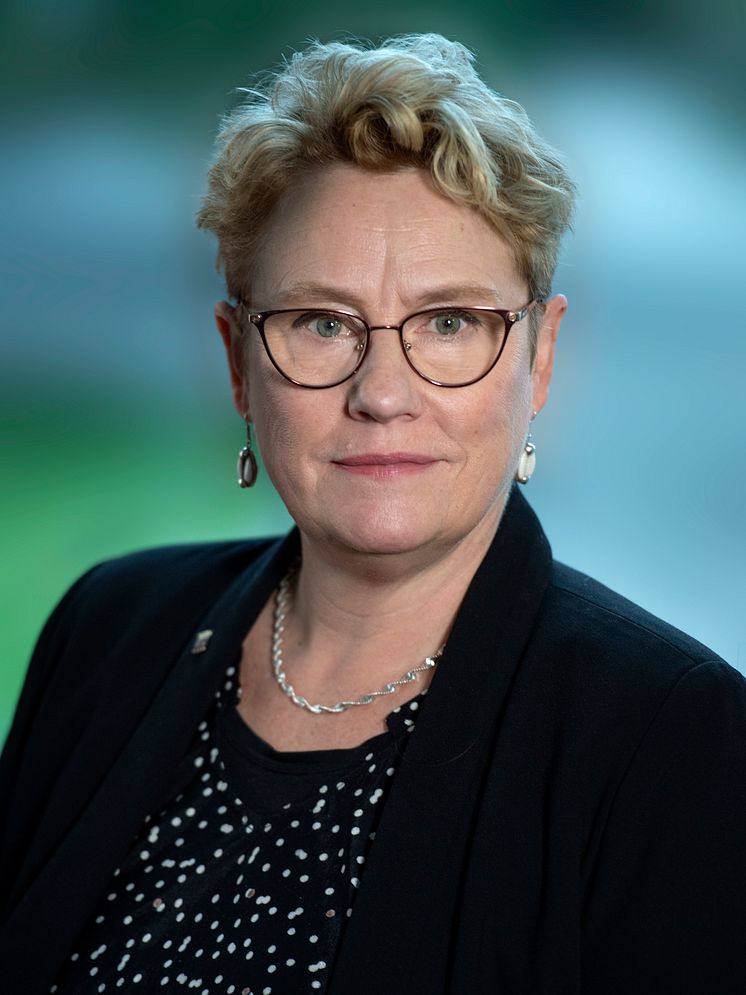 Ida Burén