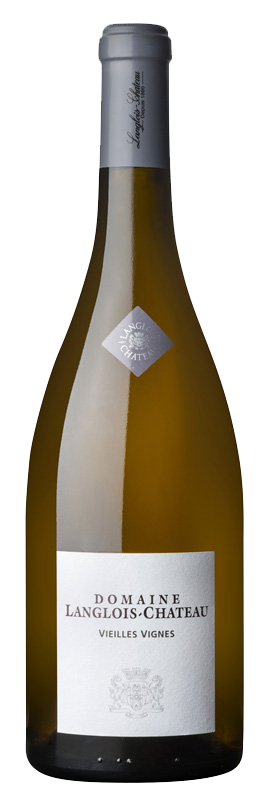 Vieilles Vignes Saumur Blanc 2016