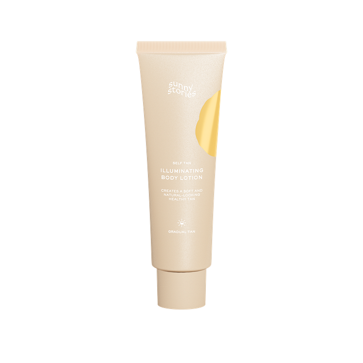 Self-Tan-Illuminating-Body-Lotion-Gradual-Tan-4000x4000px-transparent