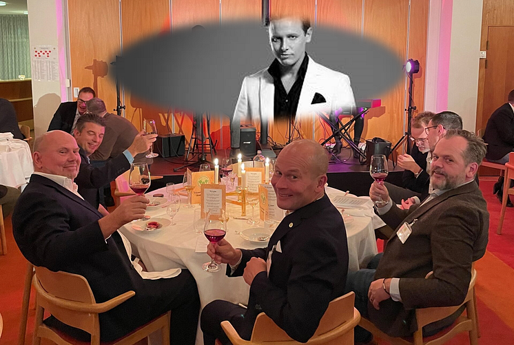 branschmiddag m underh