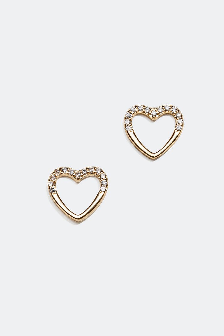 Earrings - 179 kr