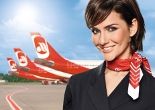 Airberlin, ©Air Berlin