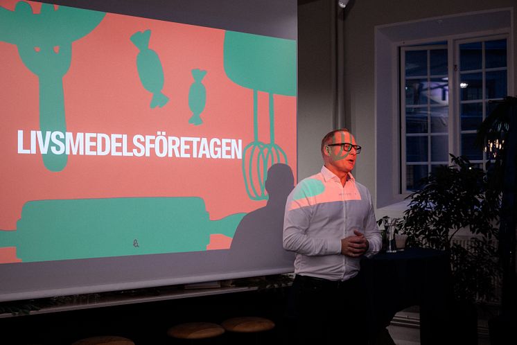 Julmatspressträff 2024
