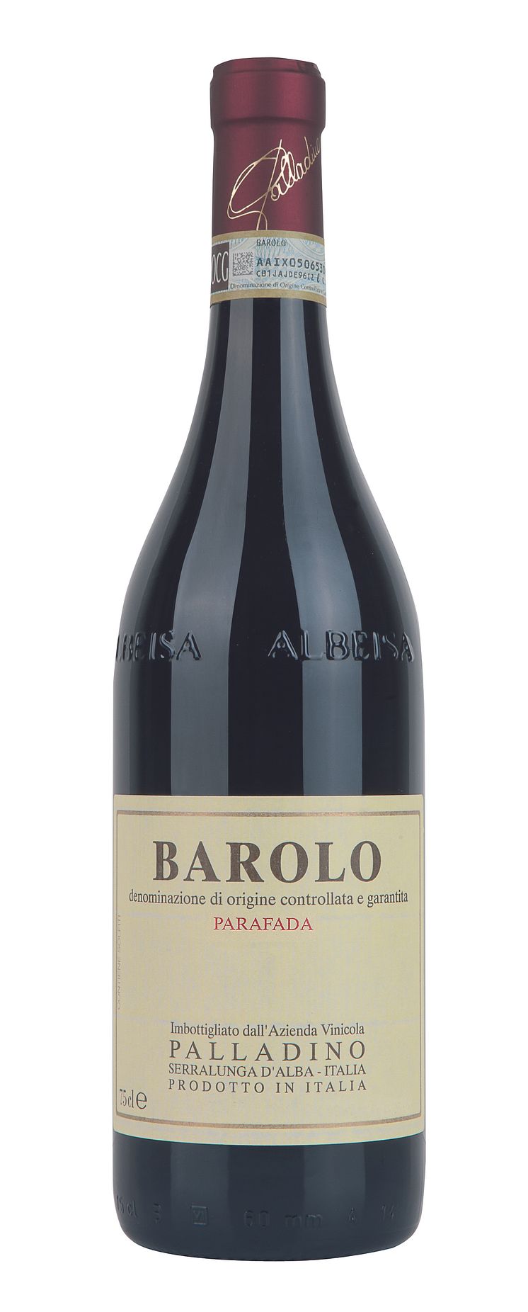 Barolo Parafada