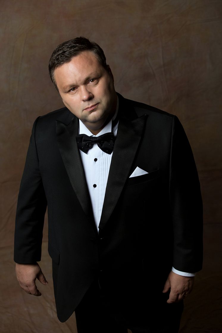 Paul Potts