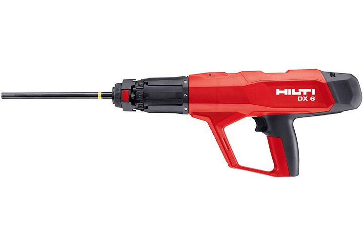 Motek Hilti DX 6 Boltepistol - 1920 x1200 (29)