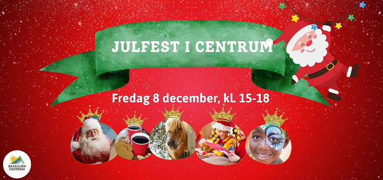 Banner julfest BC 2023