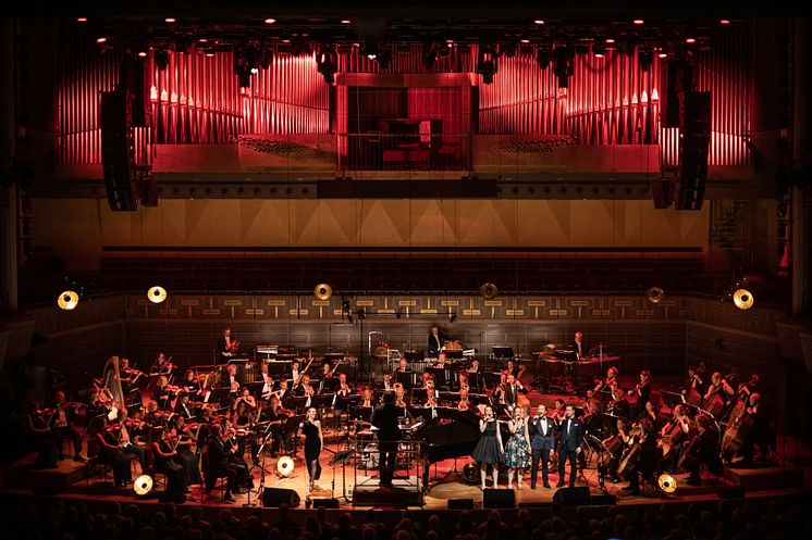 Isabella Lundgren: Ovan regnbågen, Judy Garland 100 år