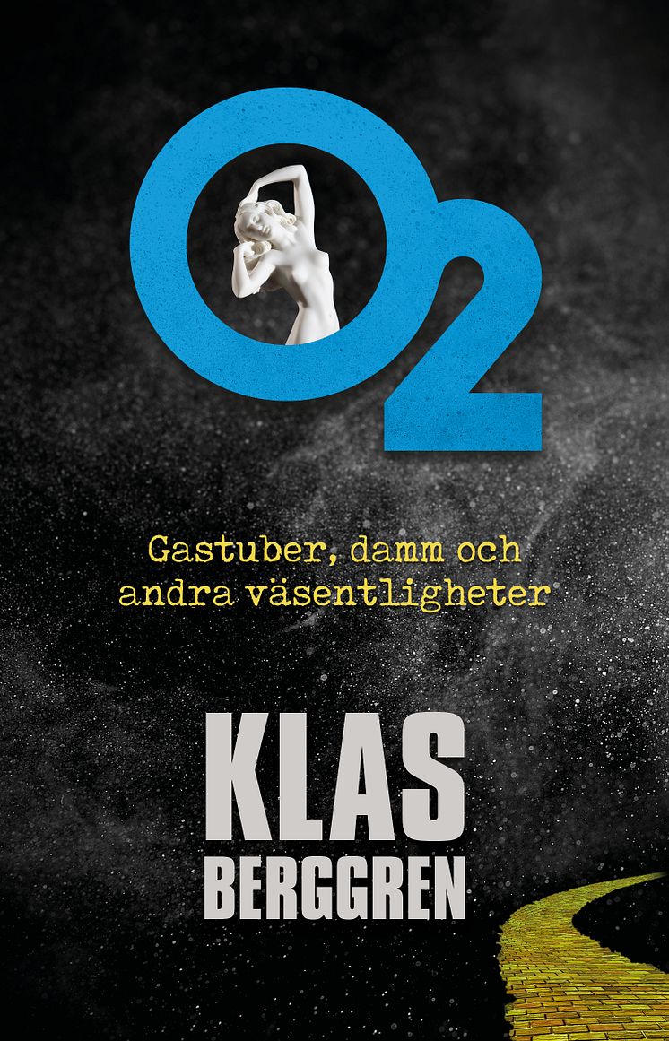 O2, omslag, framsida, 2D