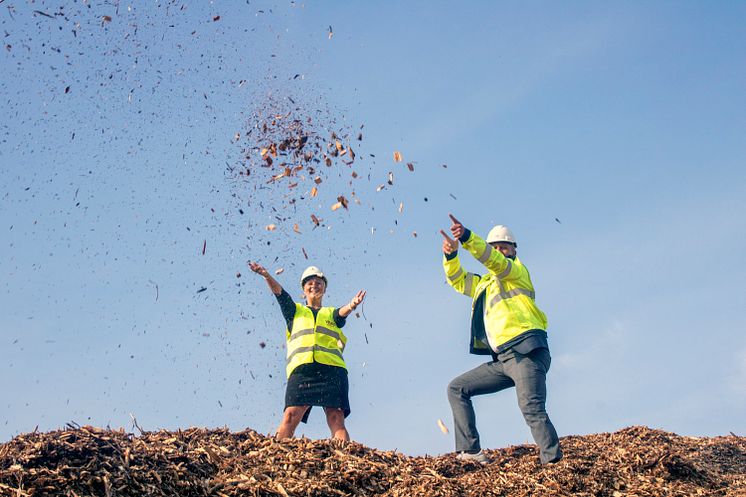 Växjö Energi bioflygbränsle.jpg