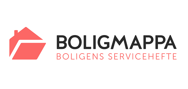 Boligmappa Logo