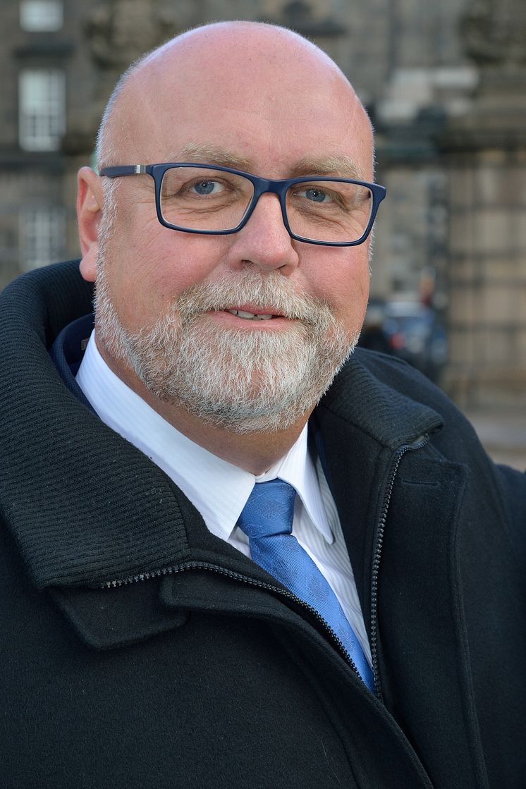 Kristian Pihl Lorentzen, transportordfører for Venstre