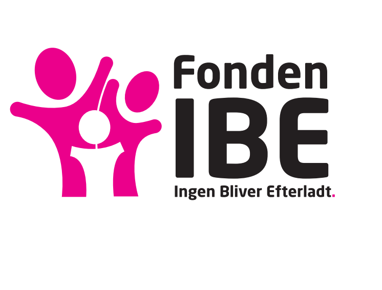 Fonden IBE, Ingen Bliver Efterladt, er stiftet i 2021