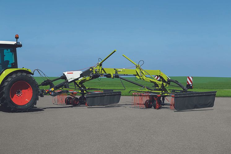 LINER 1700/1800