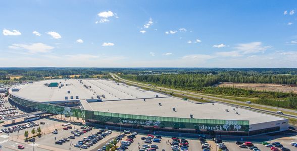 Ideapark Lempäälä