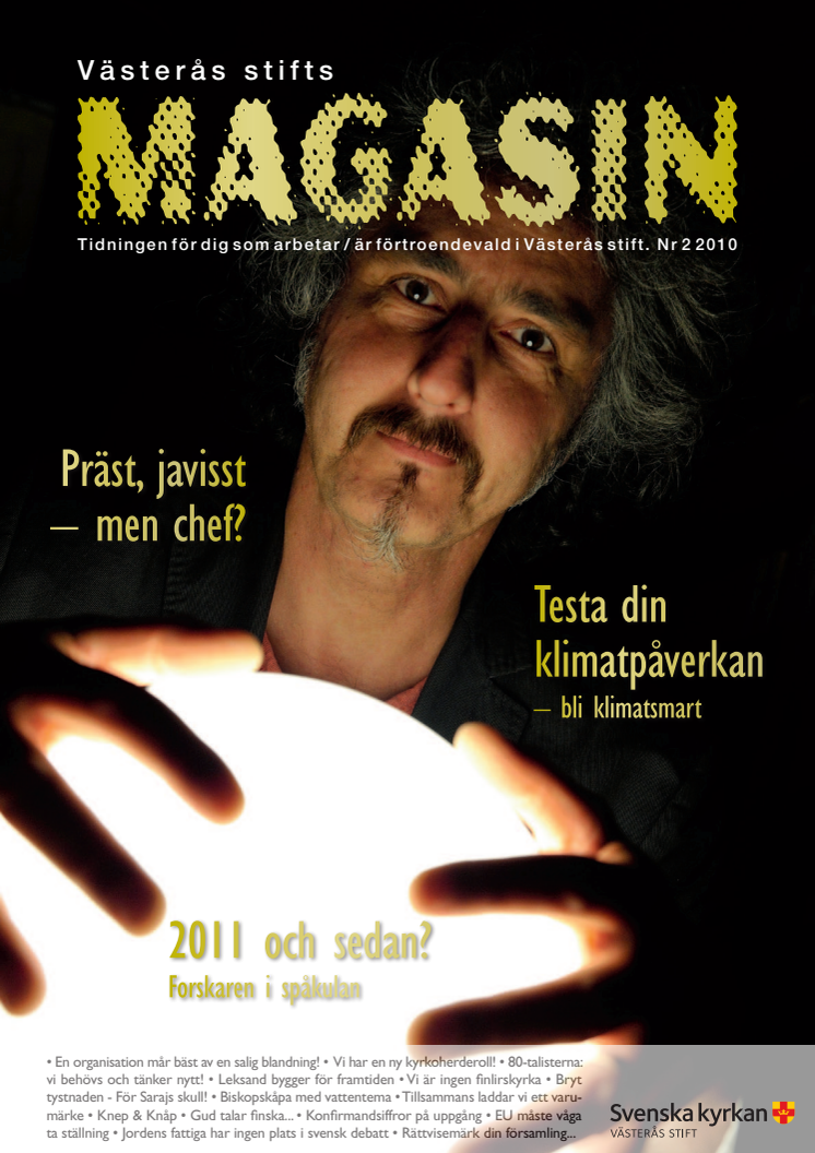 Magasinet 10 2010