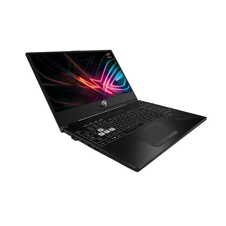 ROG Strix Scar II