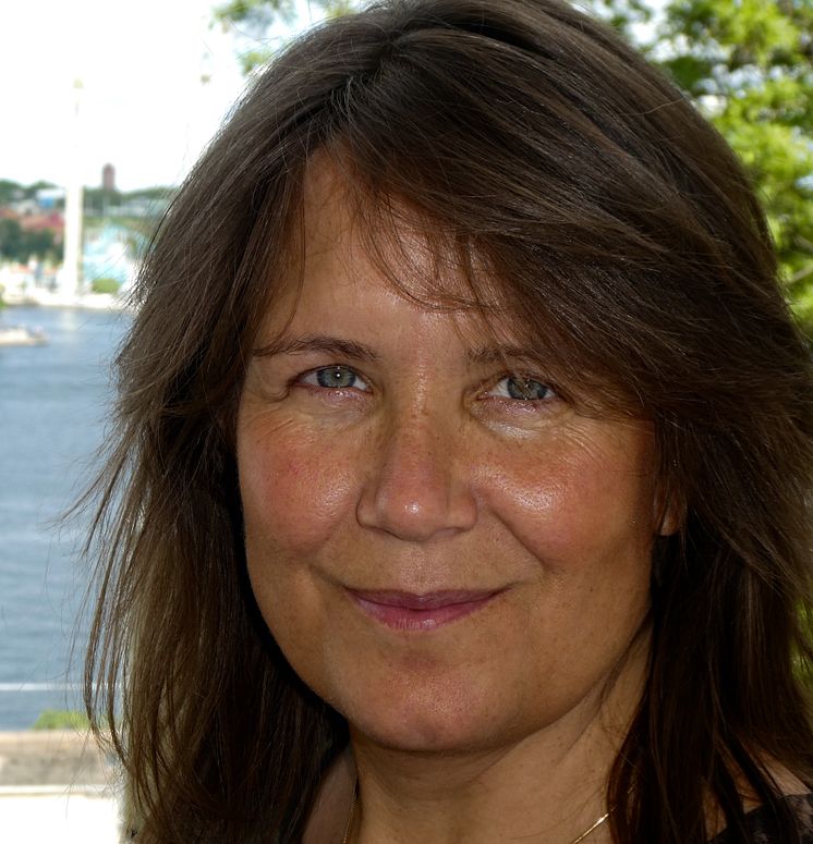 Camilla Zedendahl