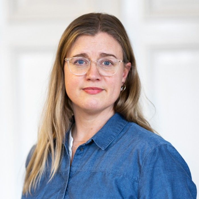 Nkcdb Sofia Hansdotter, leg psykolog