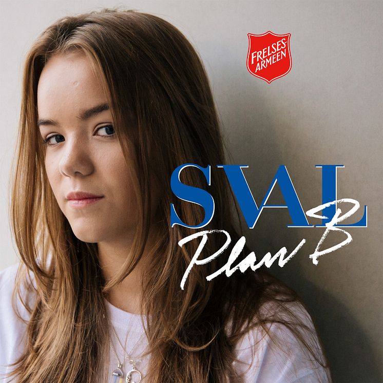 Sval Plan B cover