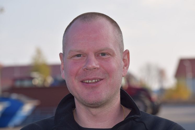 Kjell Carlsson, Swecon