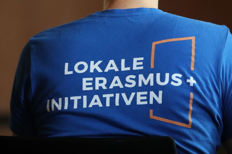 Internationale Woche und Staff-Week 2023