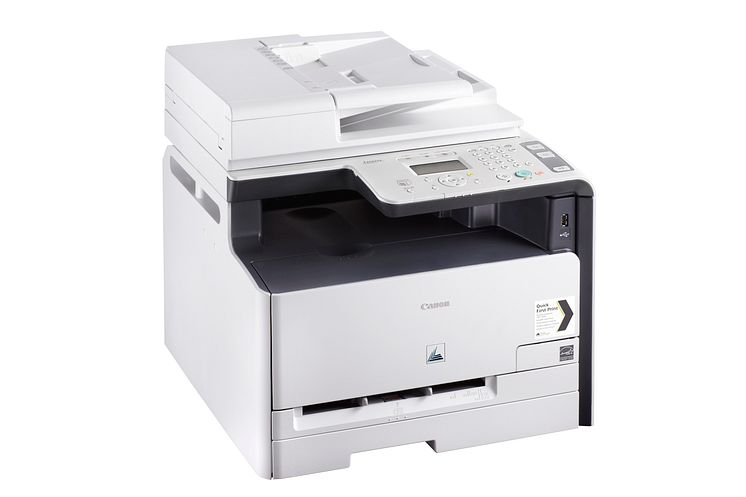 Canon i-SENSYS i-SENSYS MF8040Cn