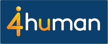 logo 4human gruppen