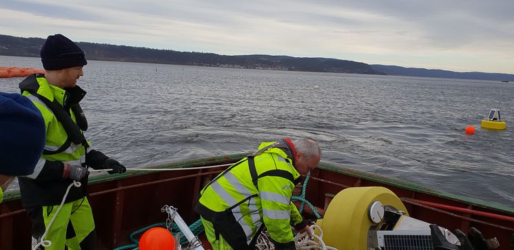 Drammen Havn