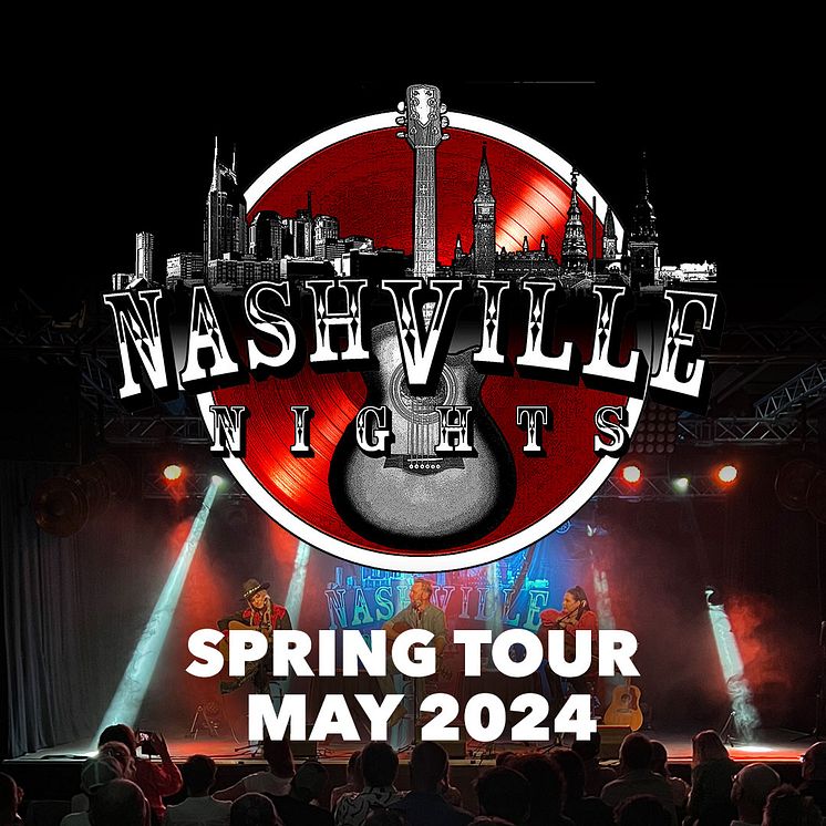 Nashville Nights - 2024