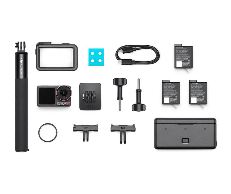 Osmo Action 5 Pro Adventure Combo_In The Box Top View.jpg